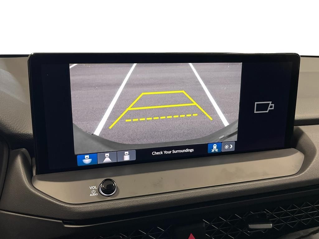 2026 Honda Accord Hybrid Sport Alexandria VA