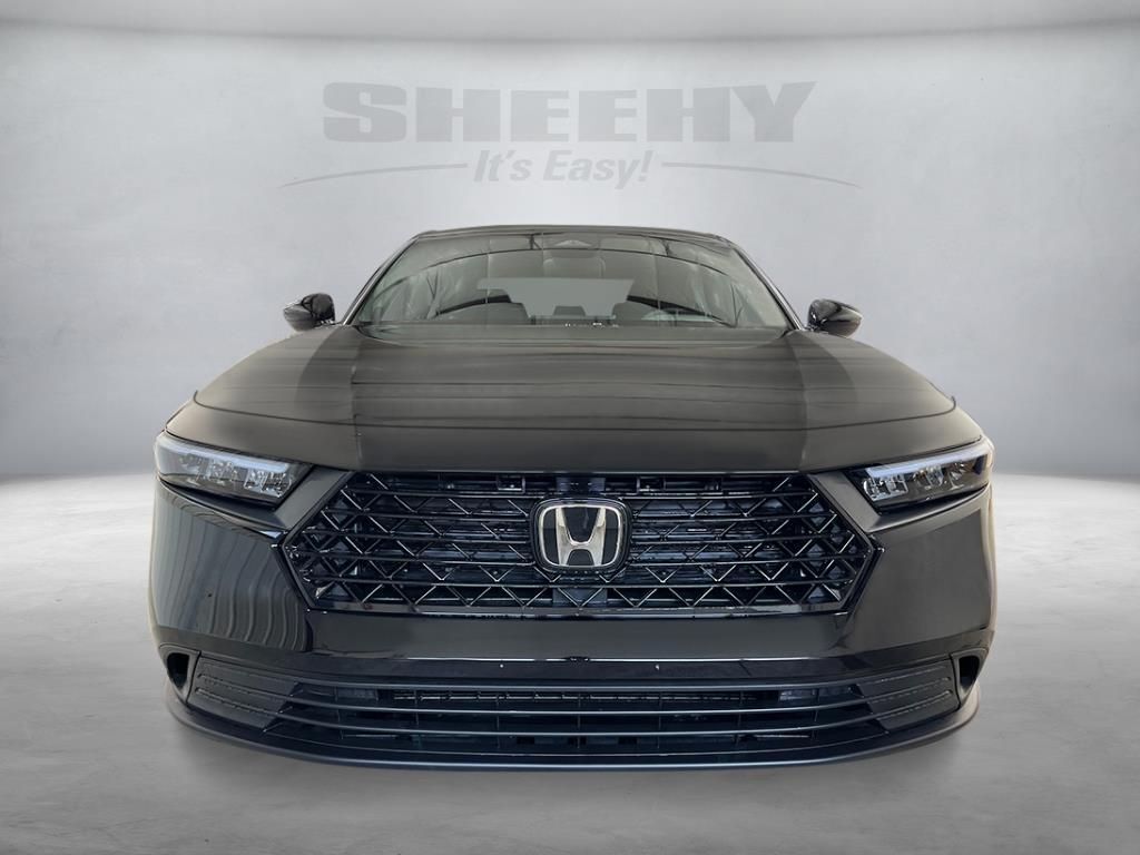 2026 Honda Accord Hybrid Sport Alexandria VA