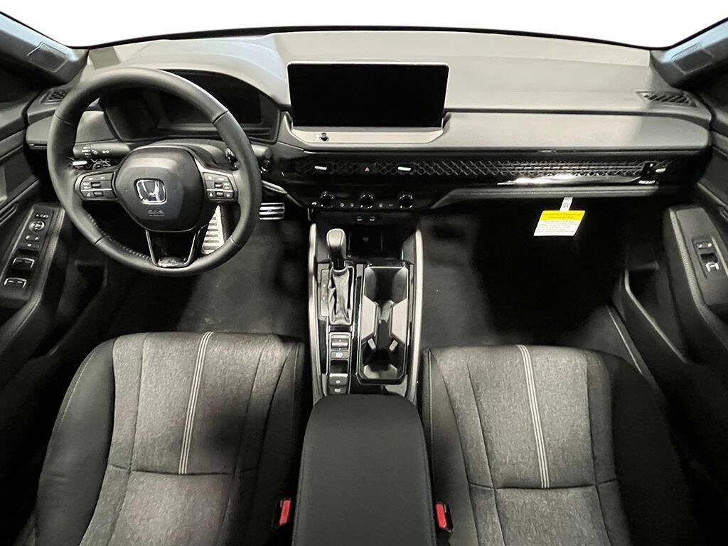 2026 Honda Accord Hybrid Sport Alexandria VA