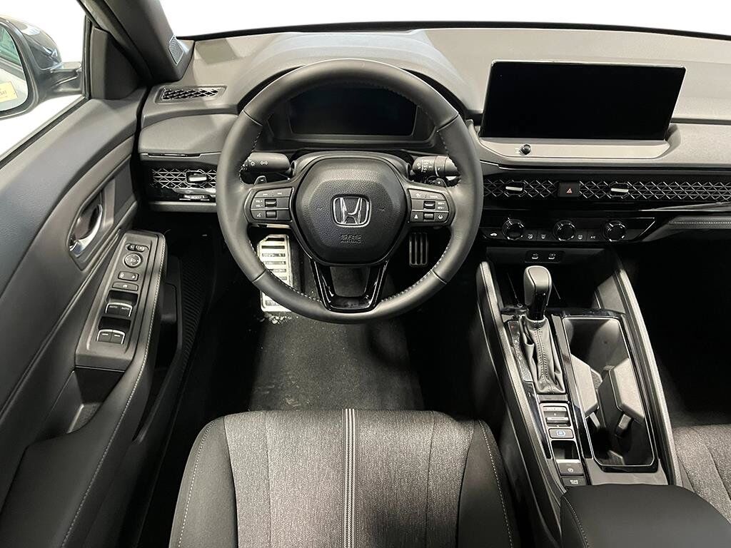 2026 Honda Accord Hybrid Sport Alexandria VA