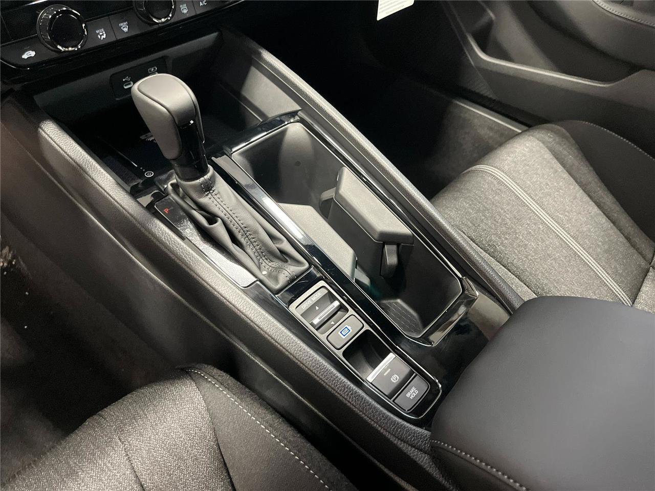 2026 Honda Accord Hybrid Sport Alexandria VA