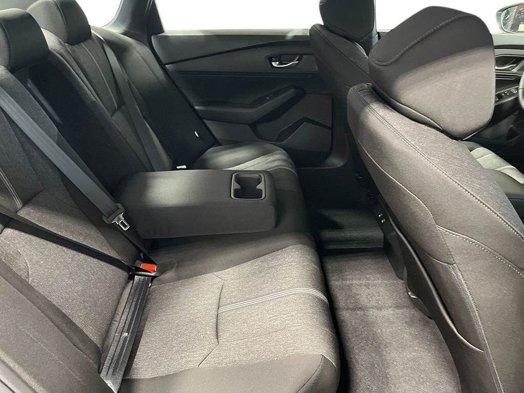 2026 Honda Accord Hybrid Sport Alexandria VA