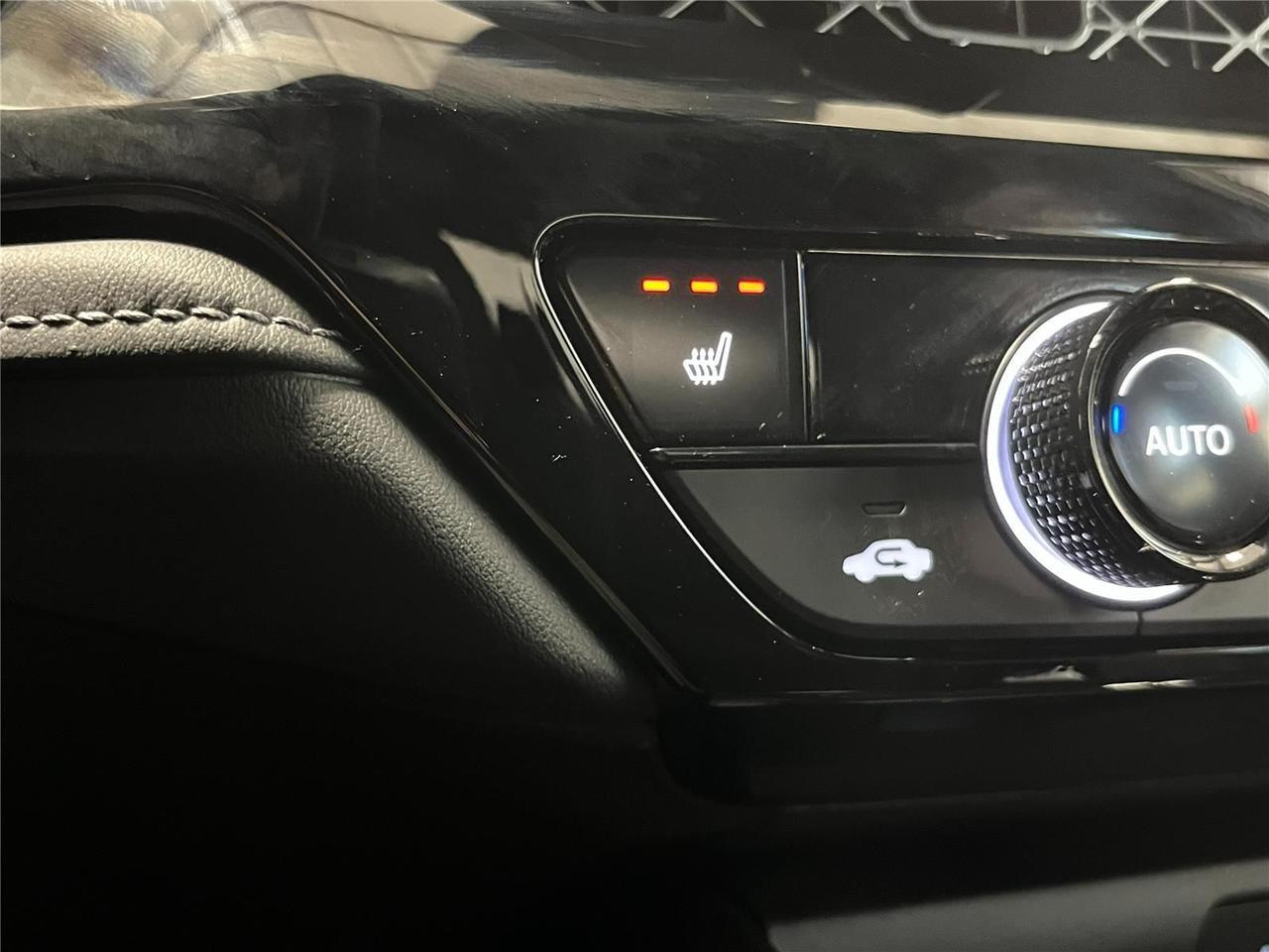 2026 Honda Accord Hybrid Sport Alexandria VA