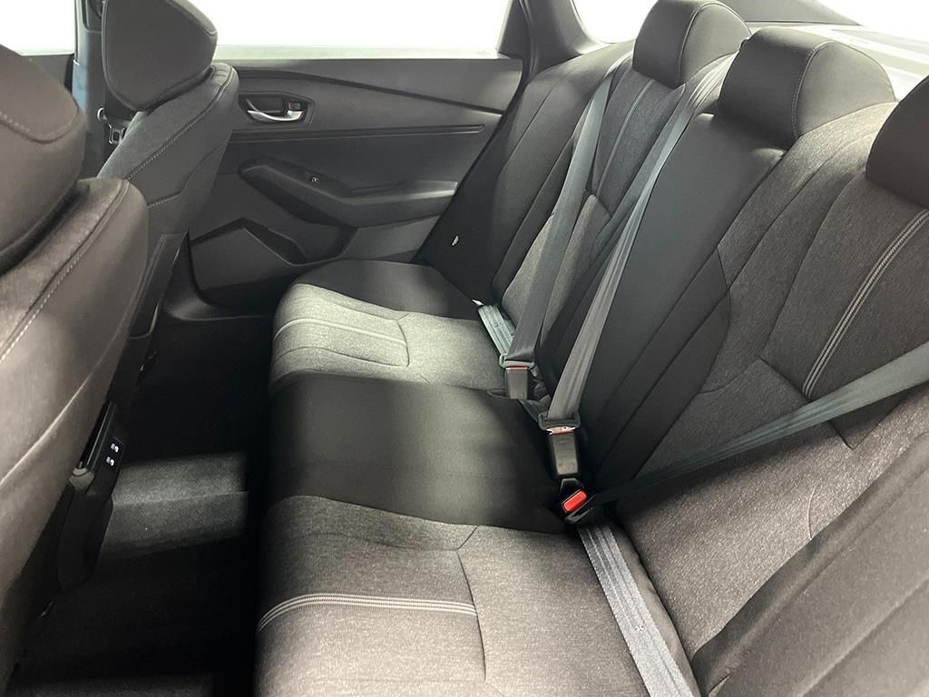 2026 Honda Accord Hybrid Sport Alexandria VA