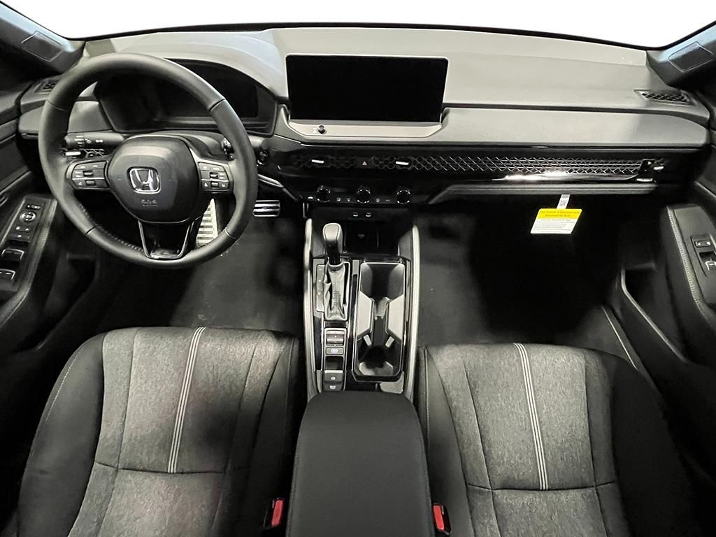 2026 Honda Accord Hybrid Sport Alexandria VA