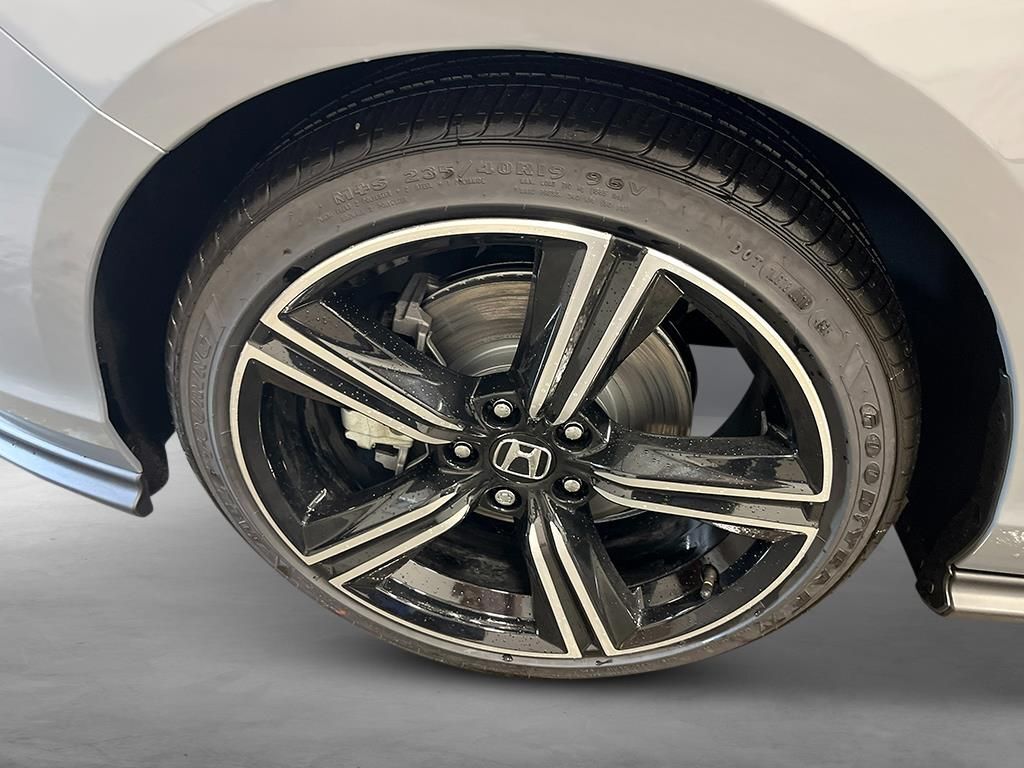 2026 Honda Accord Hybrid Sport Alexandria VA