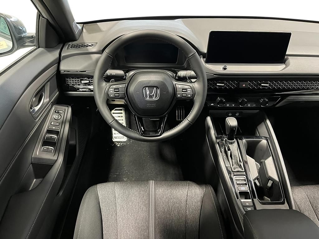 2026 Honda Accord Hybrid Sport Alexandria VA