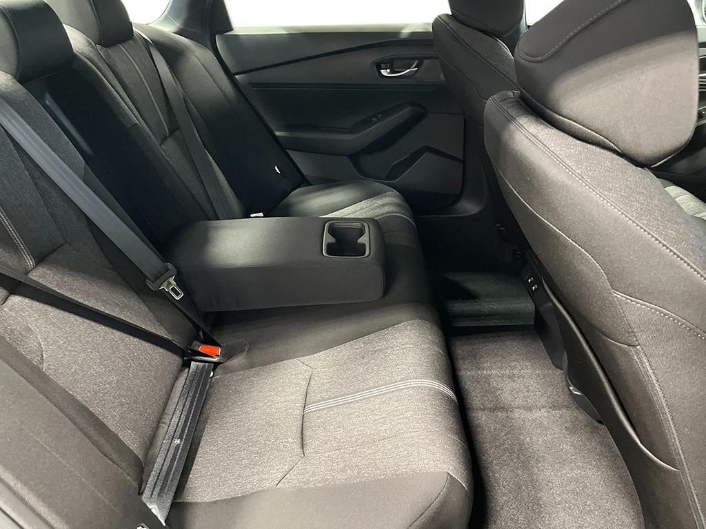 2026 Honda Accord Hybrid Sport Alexandria VA