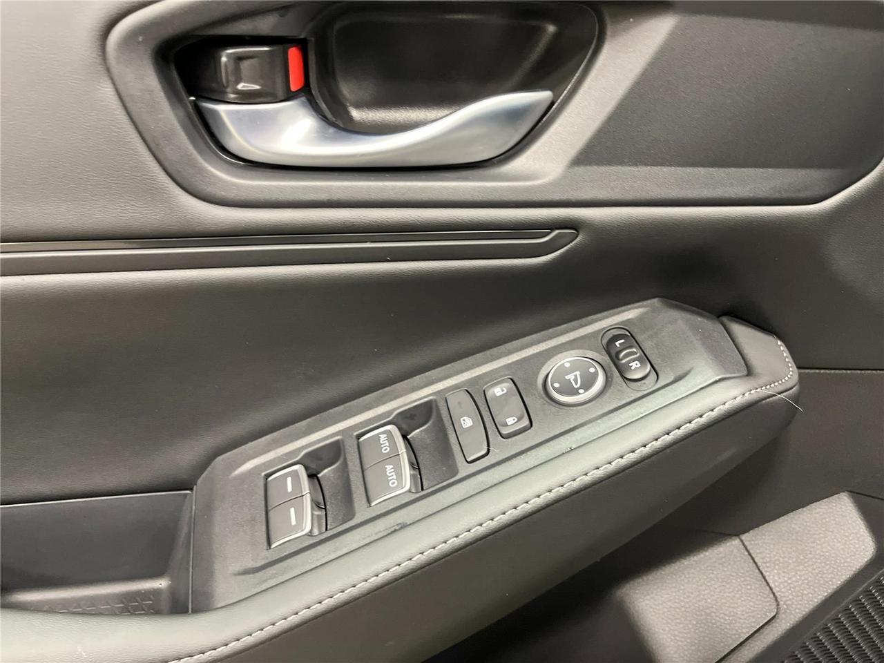 2026 Honda Accord Hybrid Sport Alexandria VA