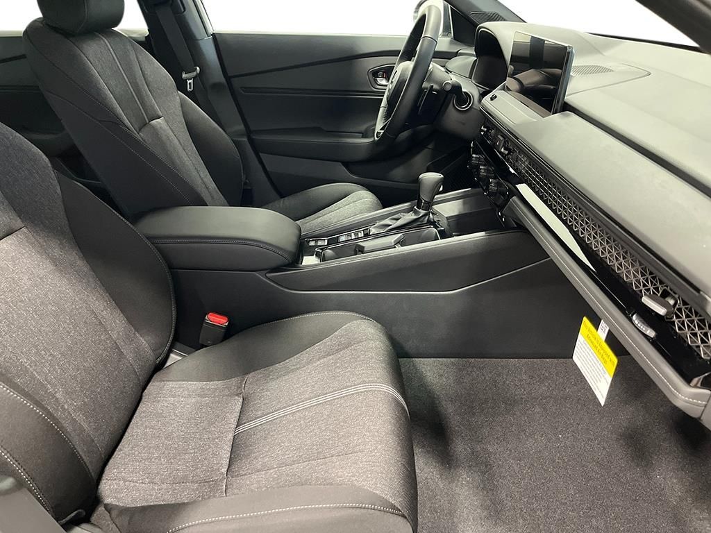 2026 Honda Accord Hybrid Sport Alexandria VA