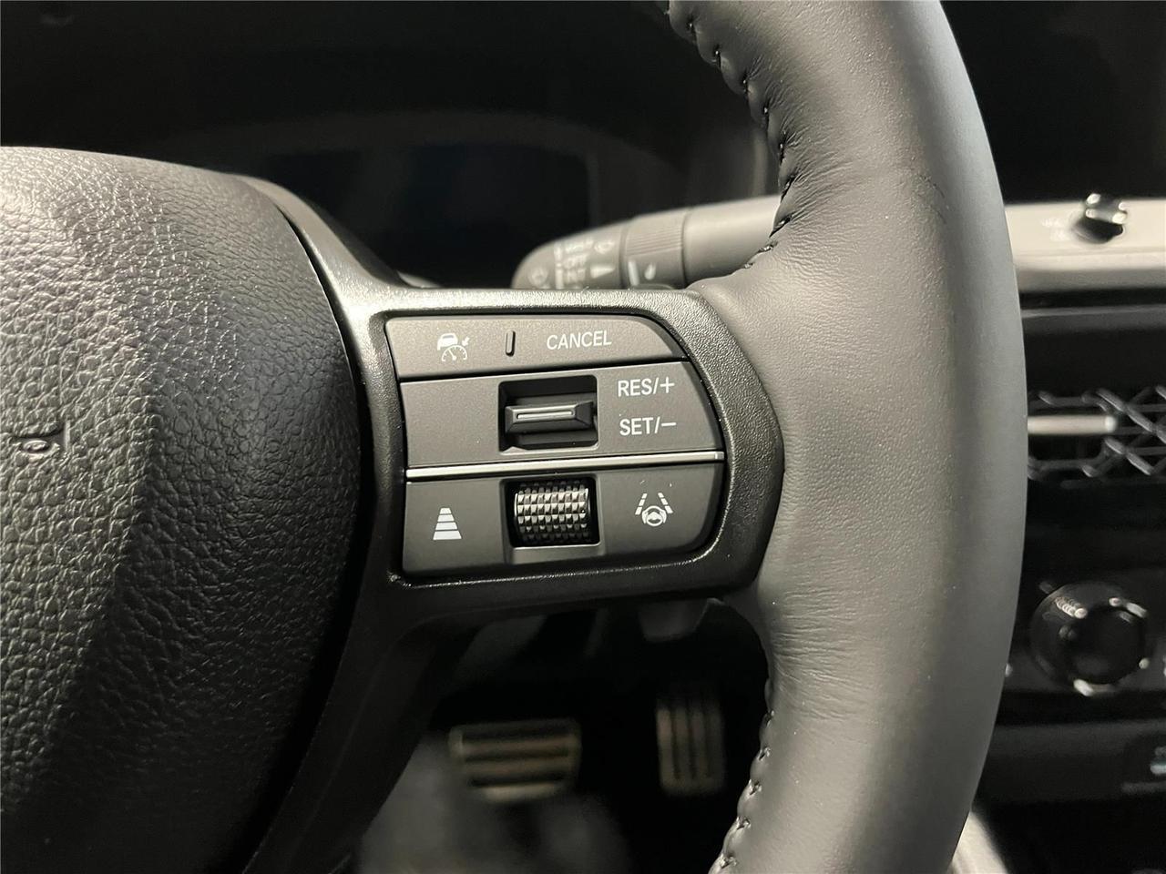 2026 Honda Accord Hybrid Sport Alexandria VA