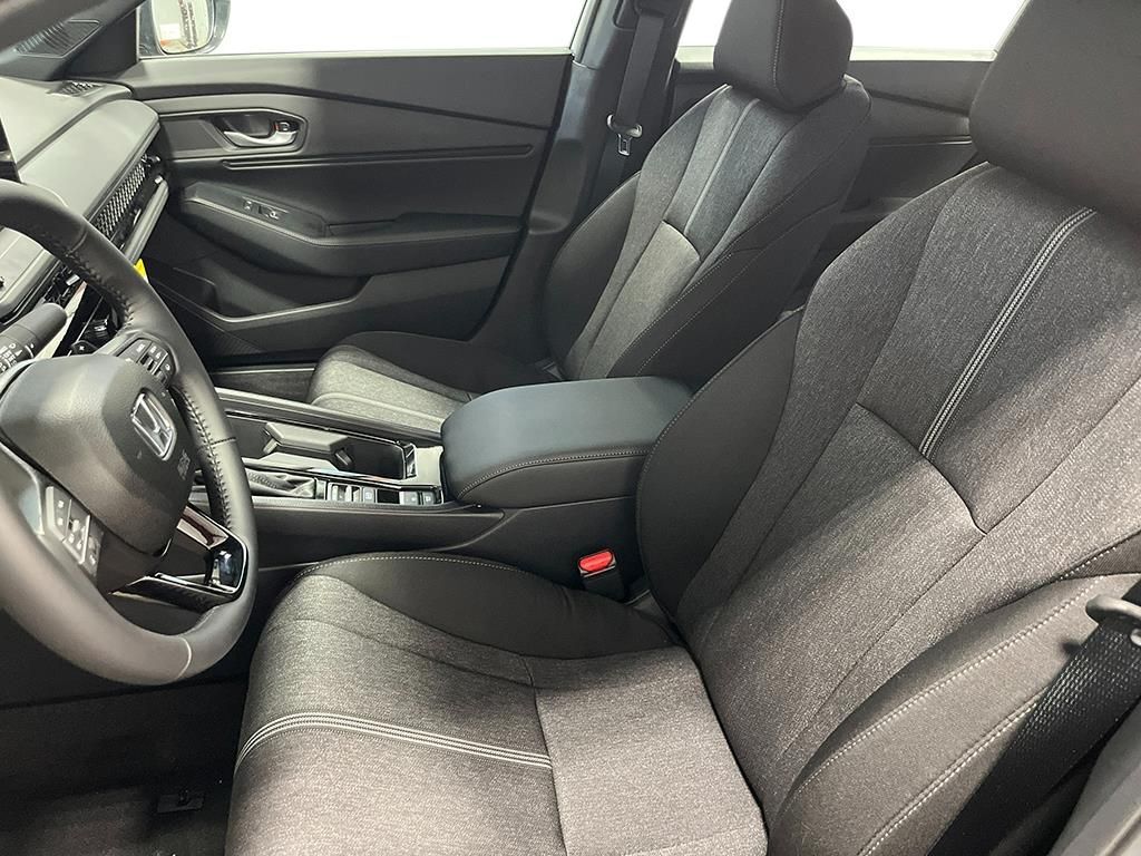 2026 Honda Accord Hybrid Sport Alexandria VA