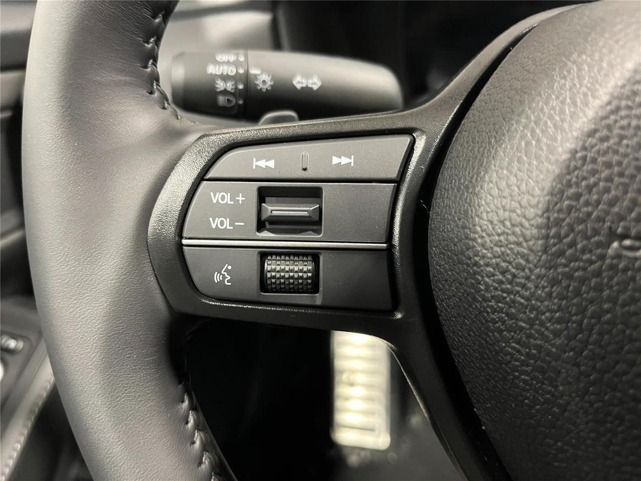 2026 Honda Accord Hybrid Sport Alexandria VA