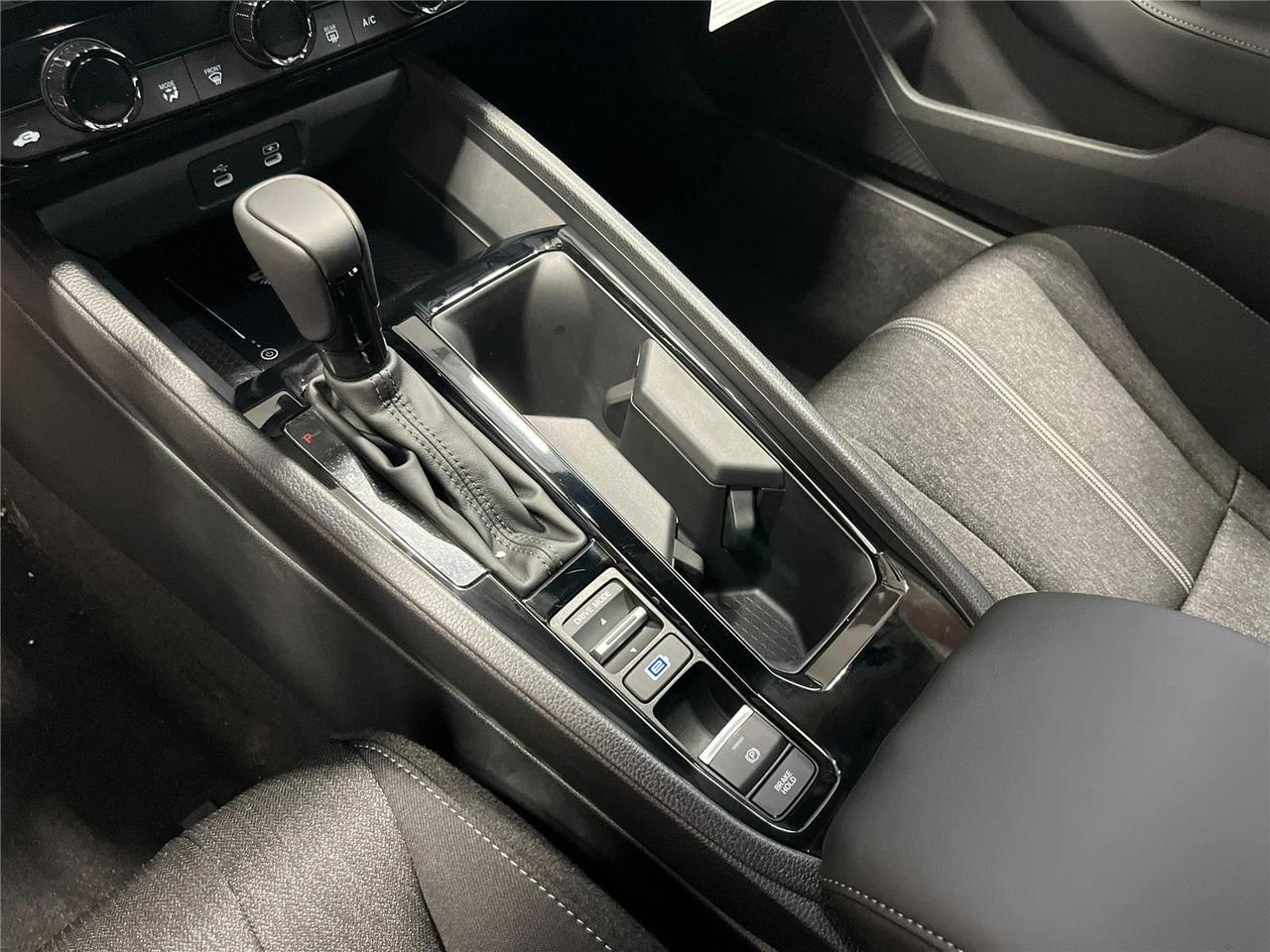 2026 Honda Accord Hybrid Sport Alexandria VA