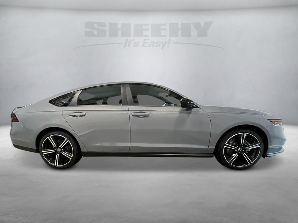 2026 Honda Accord Hybrid Sport Alexandria VA