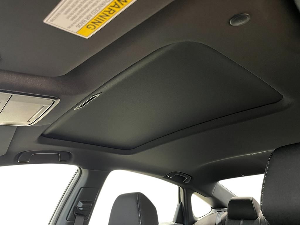 2026 Honda Accord Hybrid Sport Alexandria VA