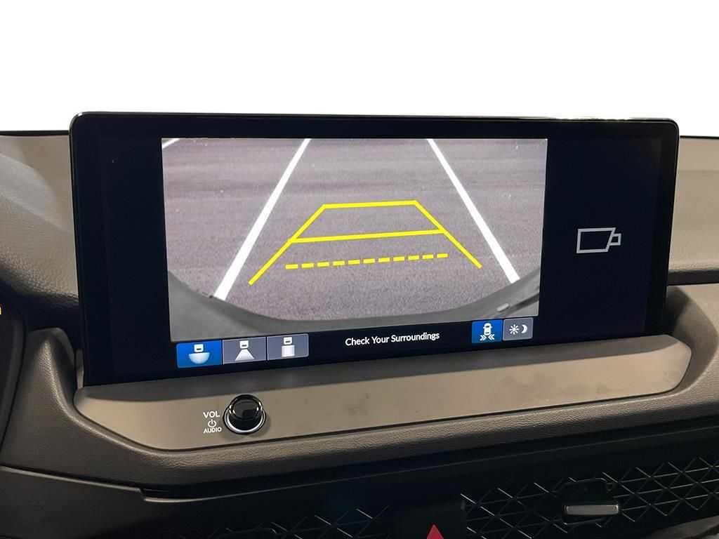 2026 Honda Accord Hybrid Sport Alexandria VA