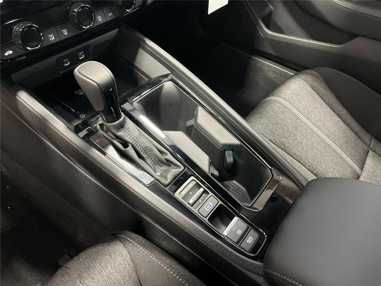 2026 Honda Accord Hybrid Sport Alexandria VA