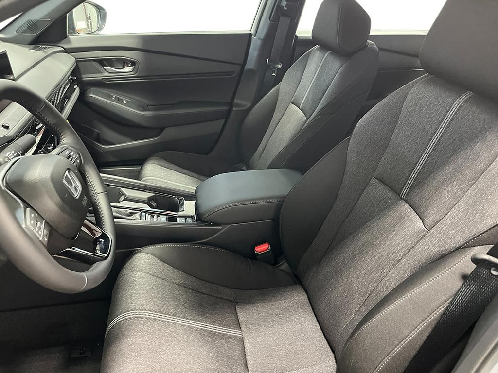 2026 Honda Accord Hybrid Sport Alexandria VA