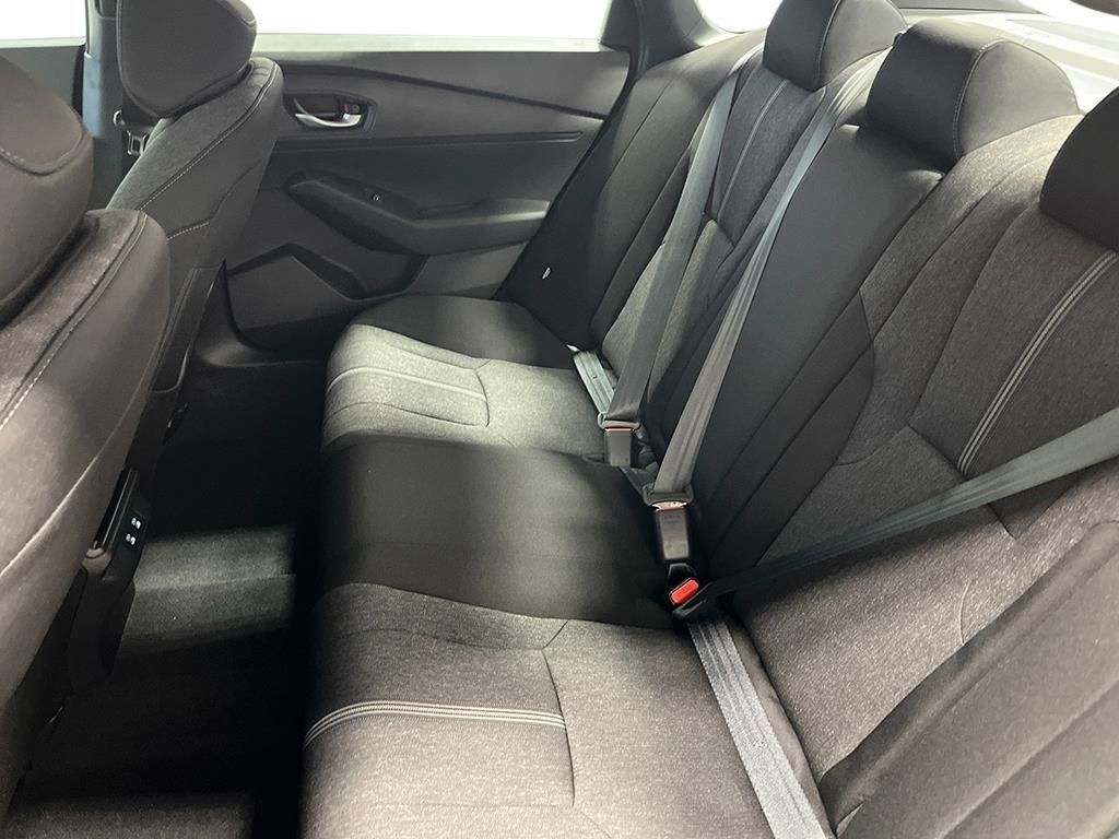 2026 Honda Accord Hybrid Sport Alexandria VA