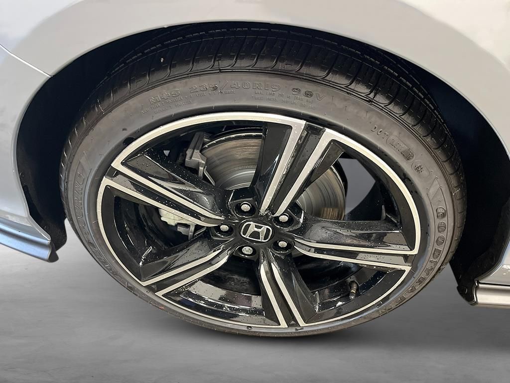 2026 Honda Accord Hybrid Sport Alexandria VA