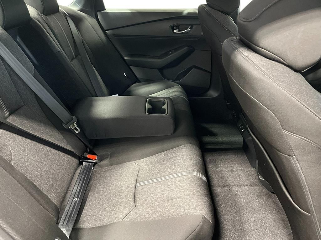 2026 Honda Accord Hybrid Sport Alexandria VA