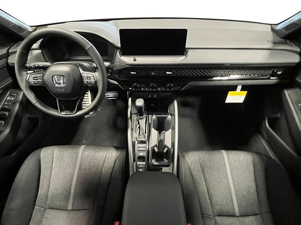 2026 Honda Accord Hybrid Sport Alexandria VA