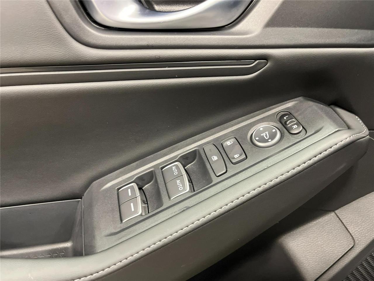 2026 Honda Accord Hybrid Sport Alexandria VA