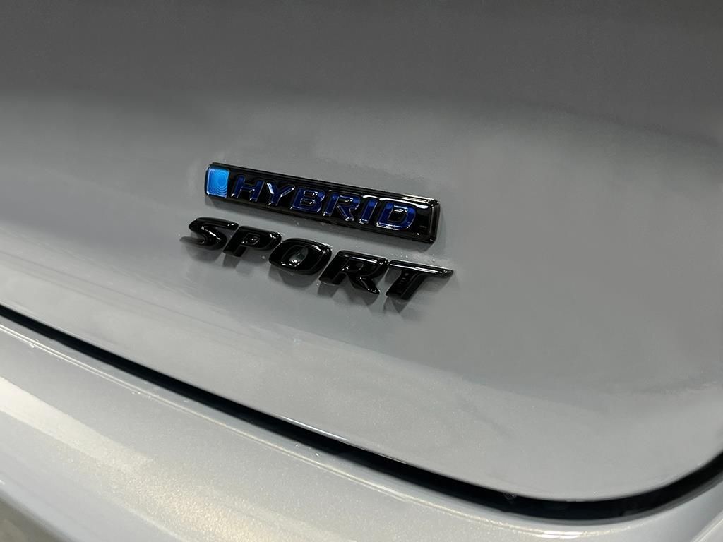 2026 Honda Accord Hybrid Sport Alexandria VA