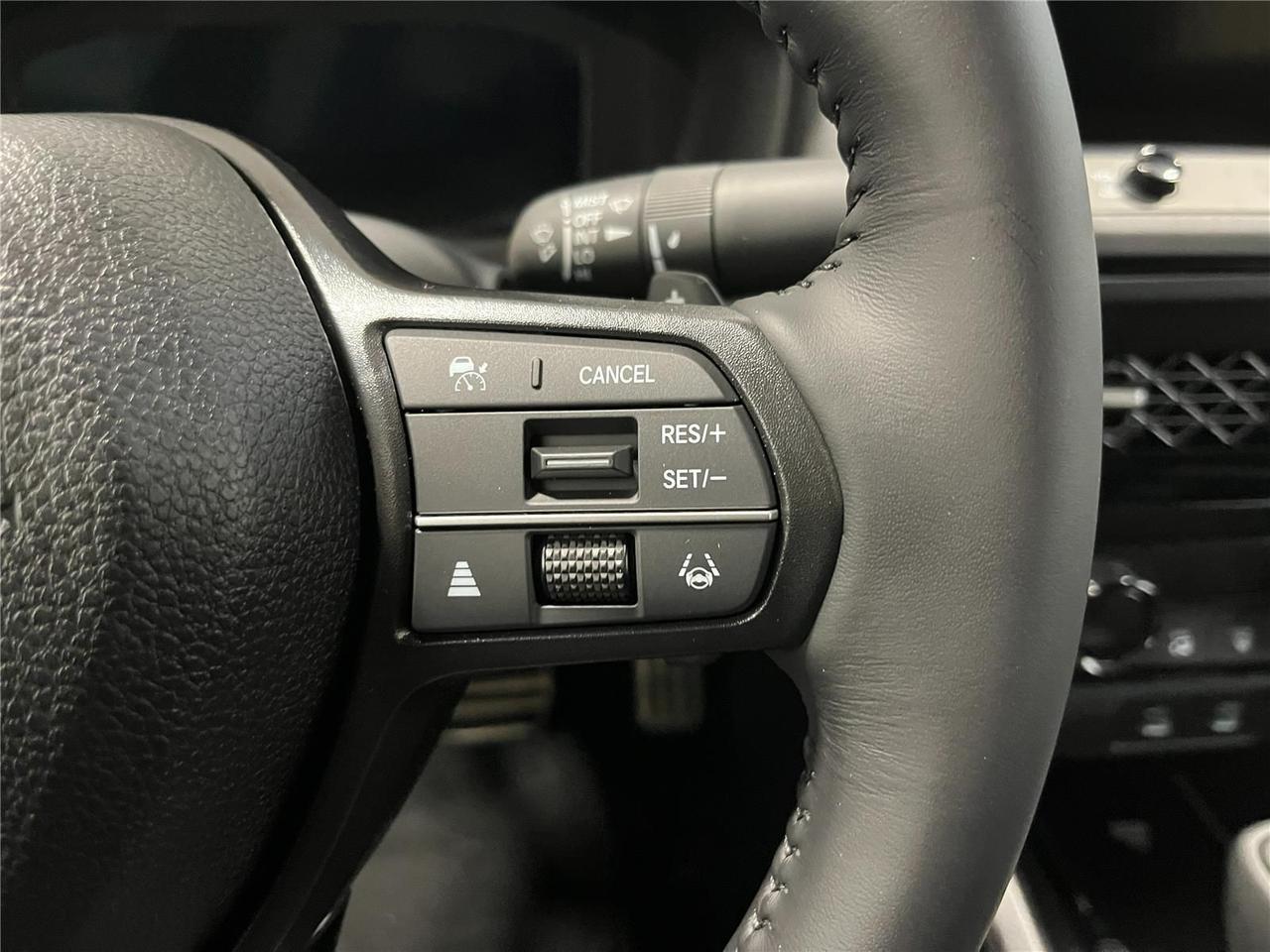 2026 Honda Accord Hybrid Sport Alexandria VA
