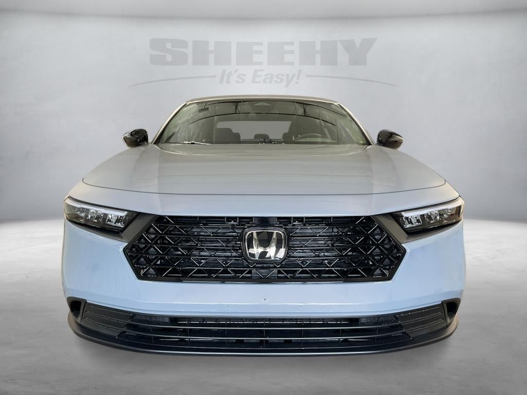 2026 Honda Accord Hybrid Sport Alexandria VA