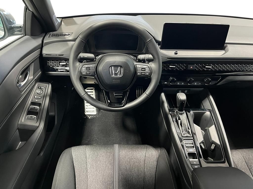 2026 Honda Accord Hybrid Sport Alexandria VA