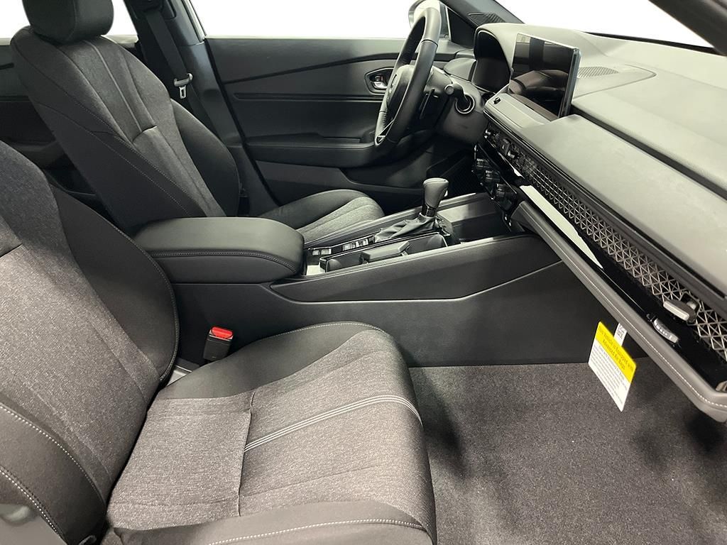 2026 Honda Accord Hybrid Sport Alexandria VA