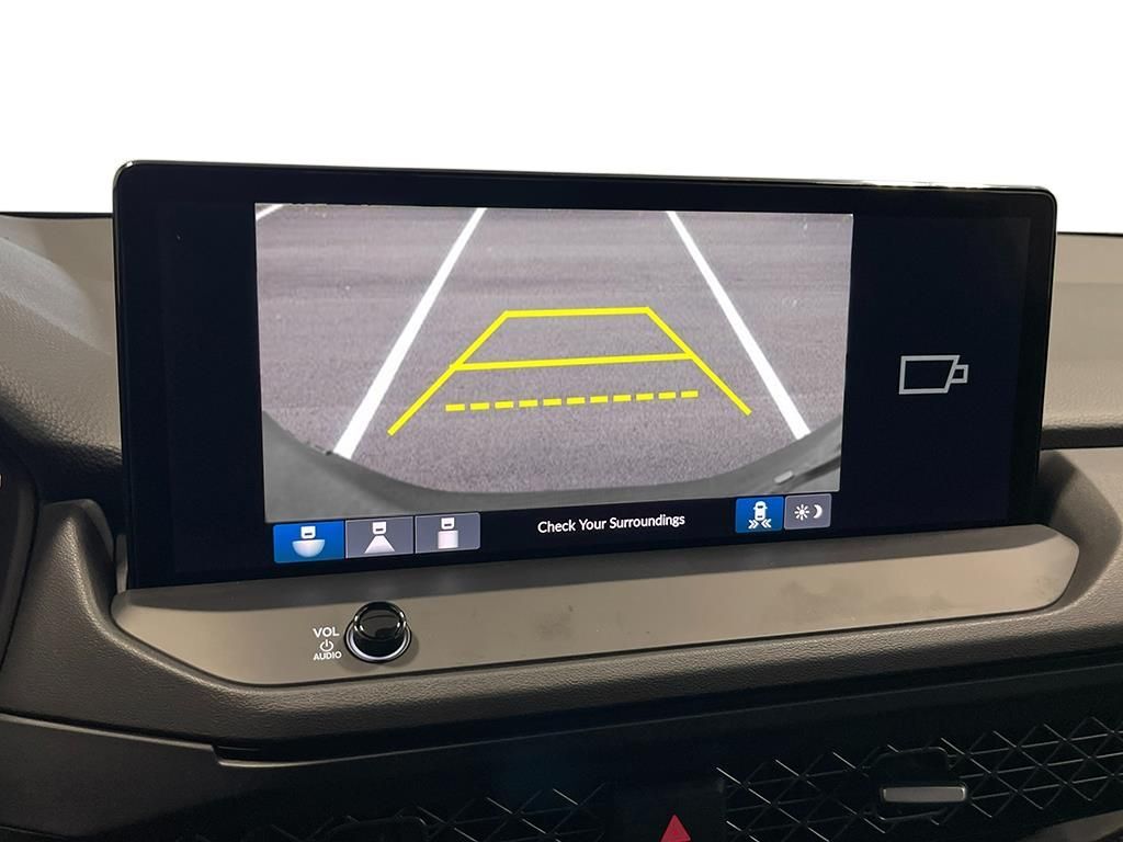 2026 Honda Accord Hybrid Sport Alexandria VA