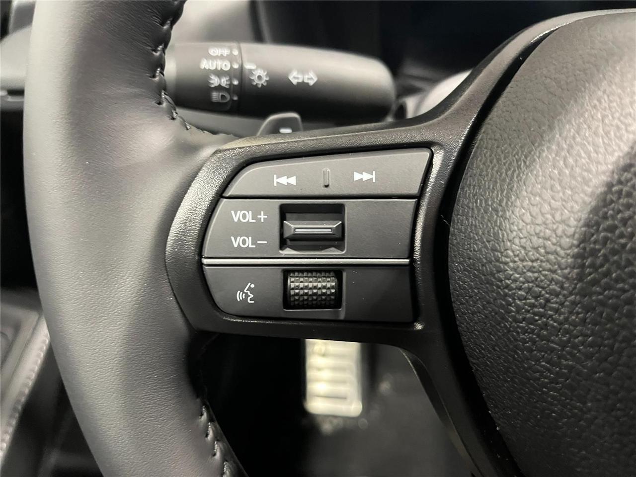 2026 Honda Accord Hybrid Sport Alexandria VA