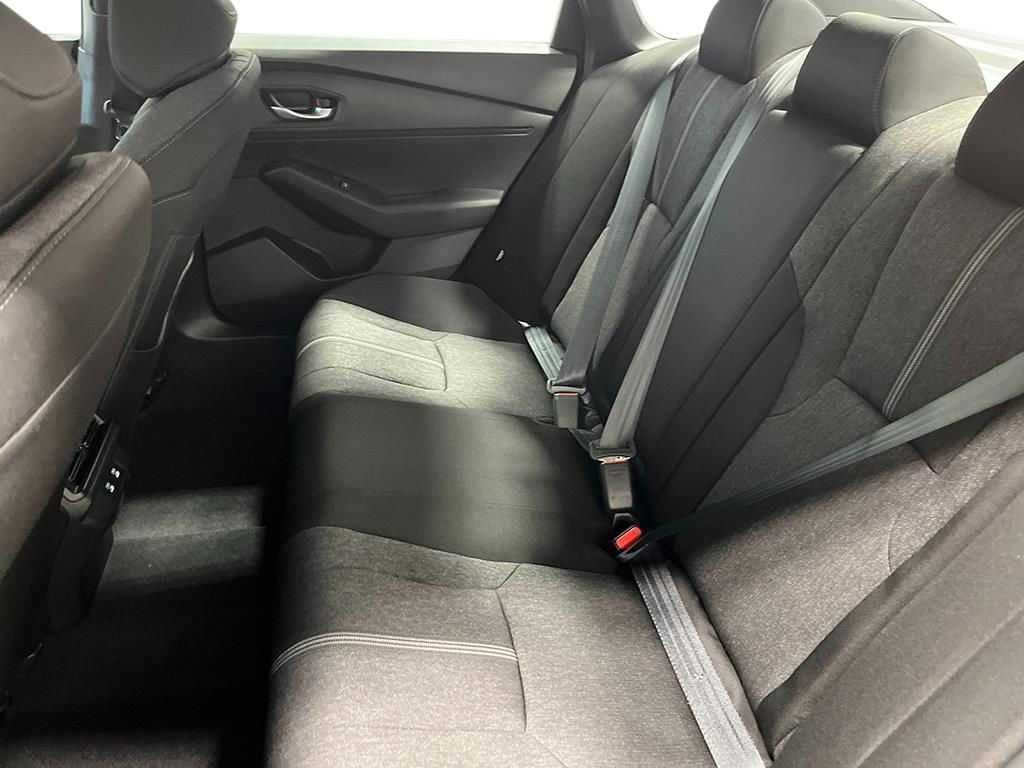 2026 Honda Accord Hybrid Sport Alexandria VA