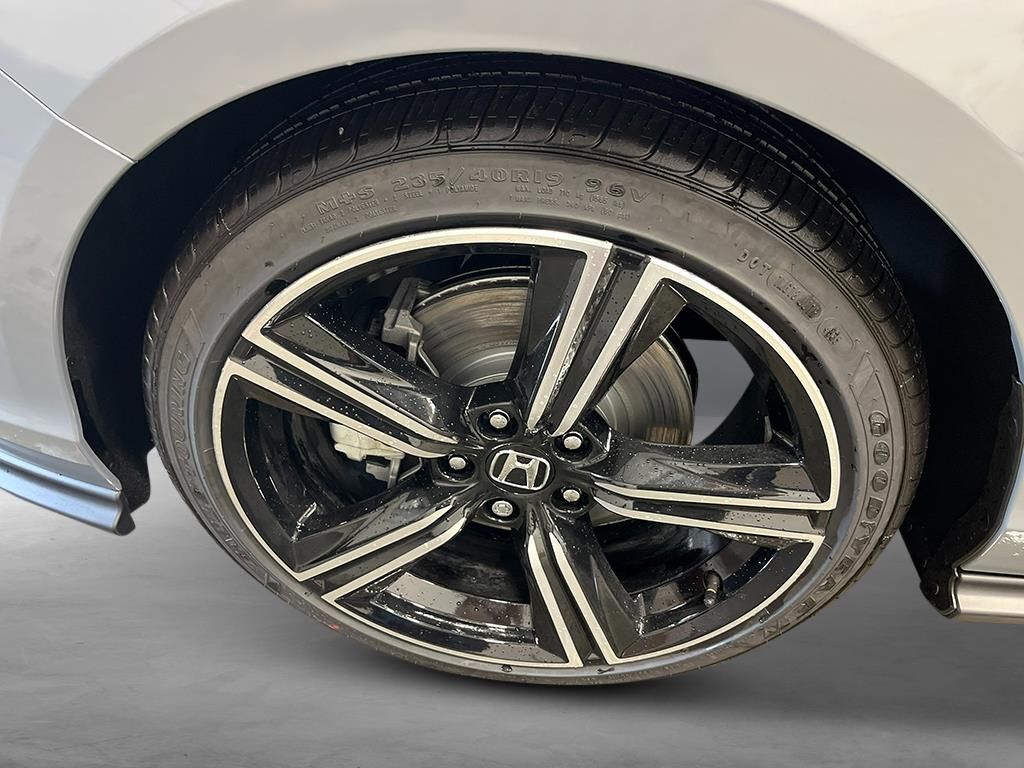 2026 Honda Accord Hybrid Sport Alexandria VA