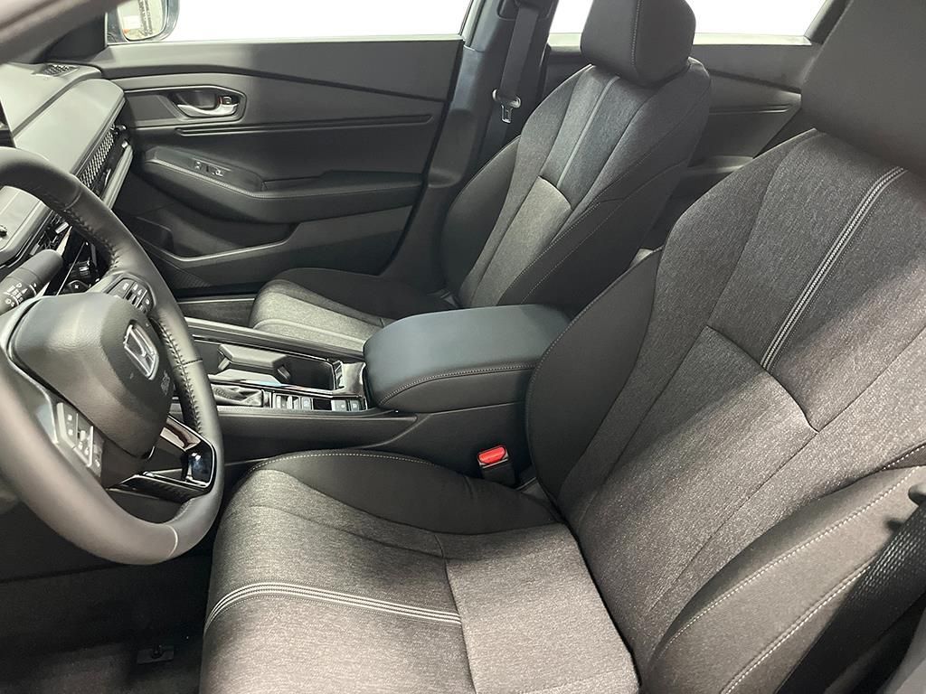 2026 Honda Accord Hybrid Sport Alexandria VA