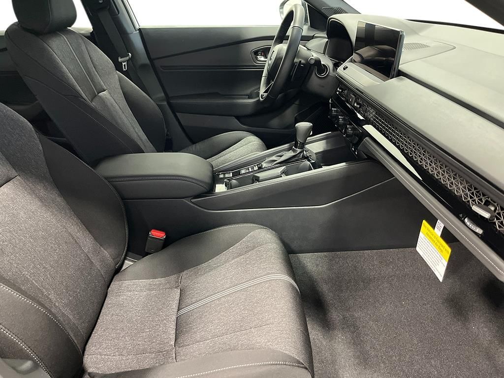 2026 Honda Accord Hybrid Sport Alexandria VA