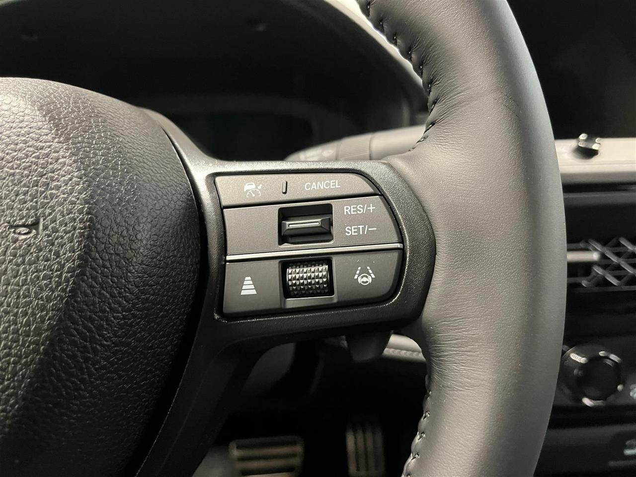 2026 Honda Accord Hybrid Sport Alexandria VA