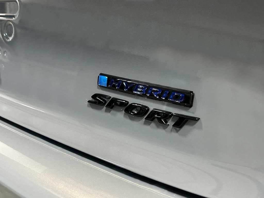 2026 Honda Accord Hybrid Sport Alexandria VA