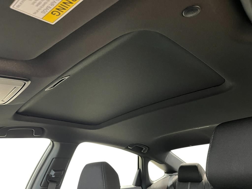 2026 Honda Accord Hybrid Sport Alexandria VA