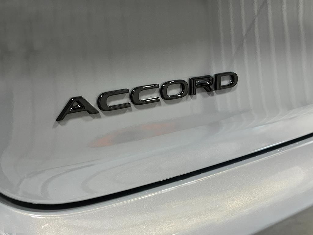 2026 Honda Accord Hybrid Sport Alexandria VA