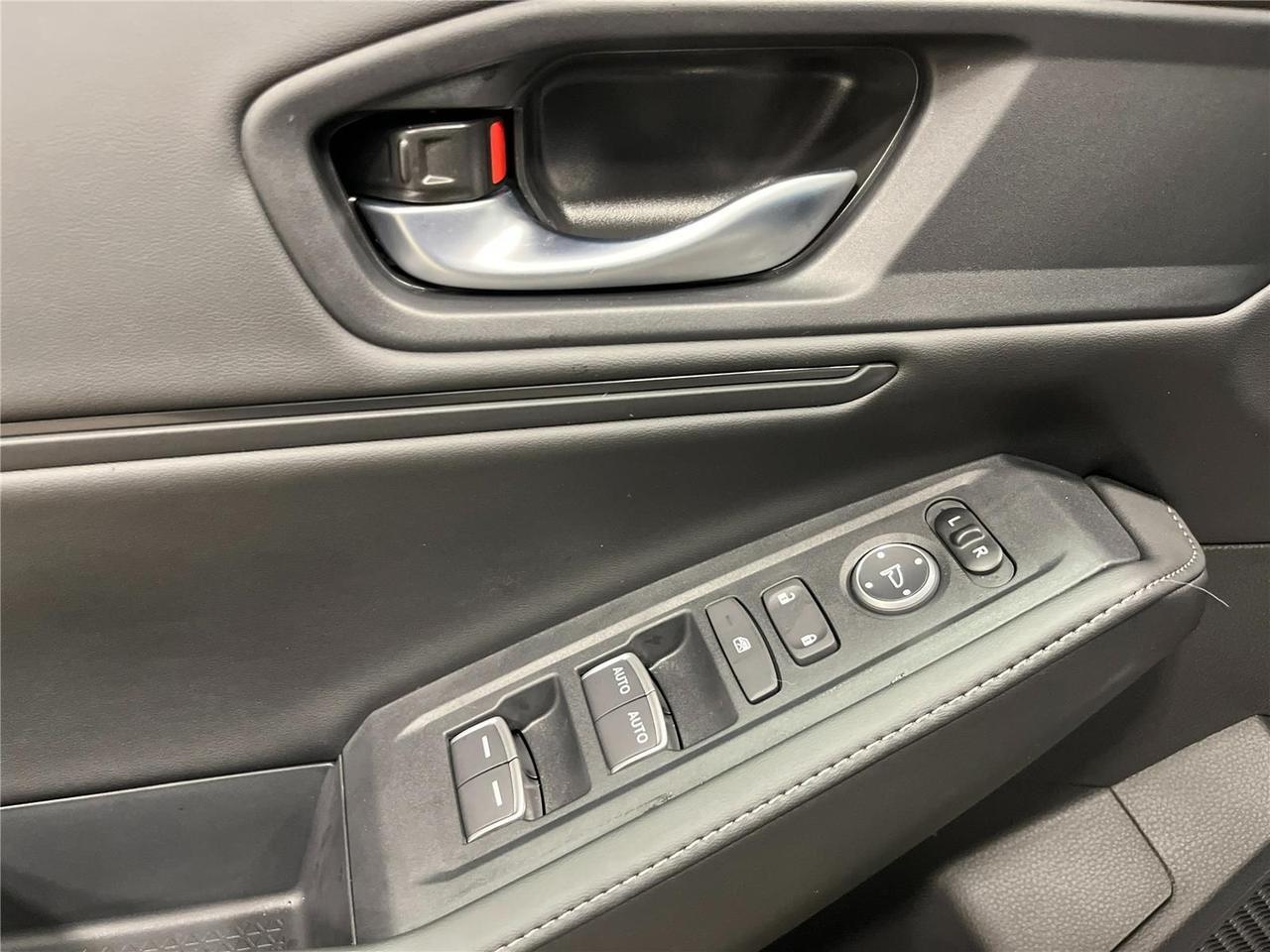 2026 Honda Accord Hybrid Sport Alexandria VA