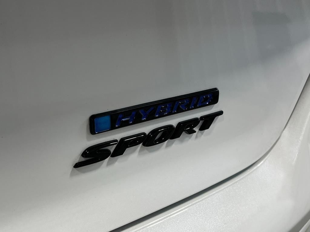 2026 Honda Accord Hybrid Sport Alexandria VA