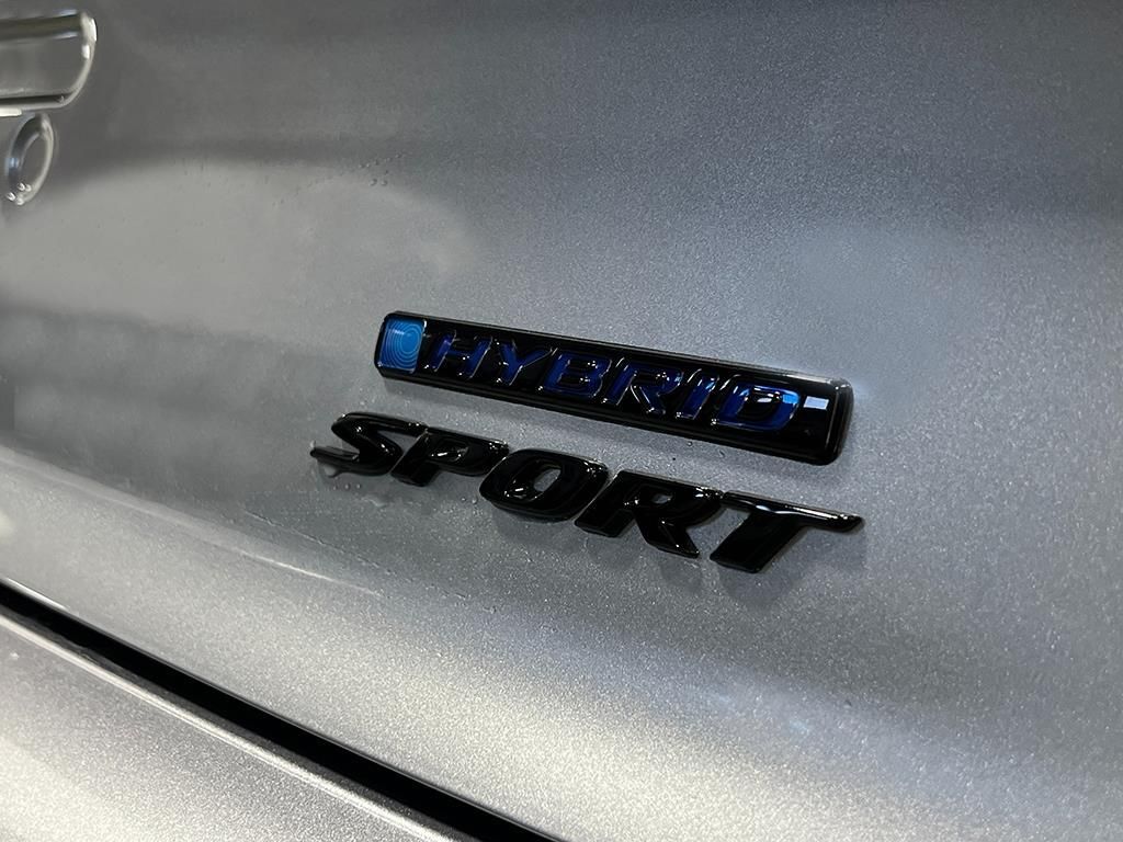 2026 Honda Accord Hybrid Sport Alexandria VA