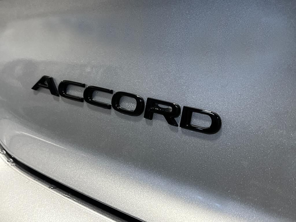 2026 Honda Accord Hybrid Sport Alexandria VA