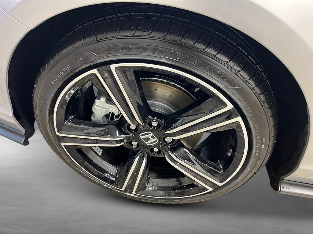 2026 Honda Accord Hybrid Sport Alexandria VA