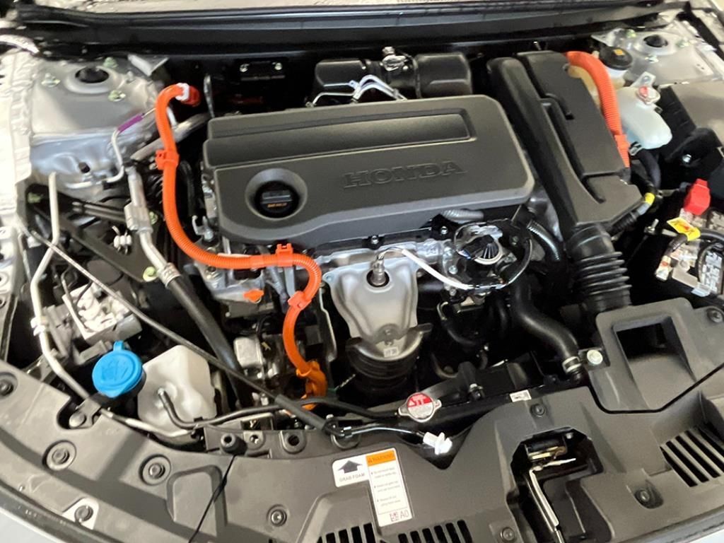 2026 Honda Accord Hybrid Sport Alexandria VA