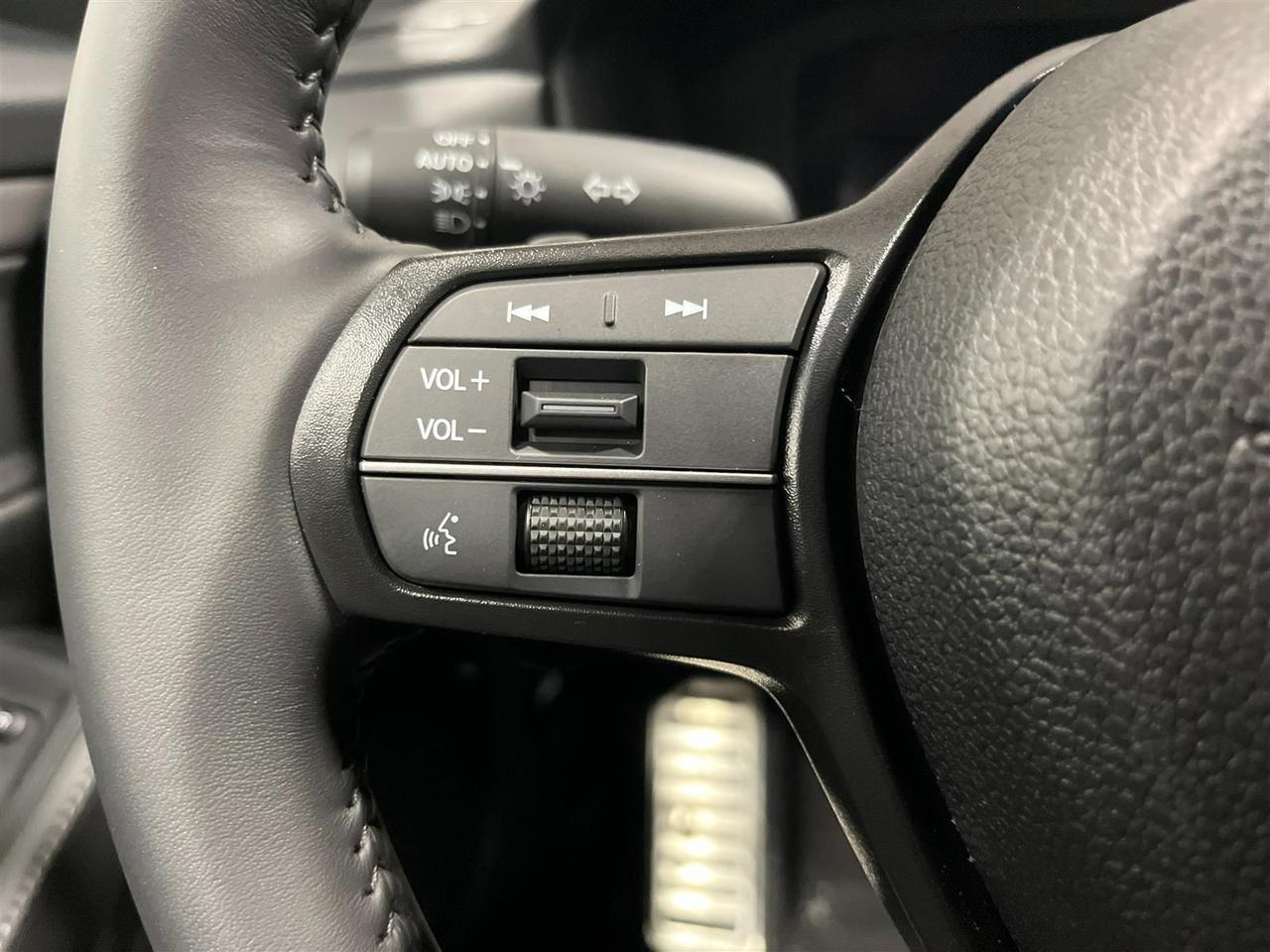 2026 Honda Accord Hybrid Sport Alexandria VA